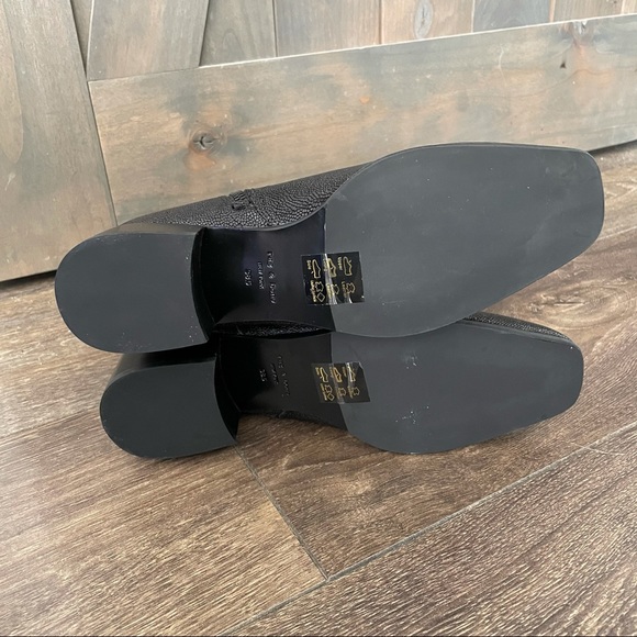 Rag & Bone Aslen Leather Mid Boot - Picture 6 of 16